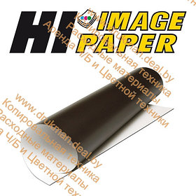 Фотобумага Hi-IMAGE глянцевая магнитная односторонняя 10x15, 690 г/м, 5 л.