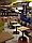 Изготовление торговой мебели для кафе, ресторанов, магазинов, аптек, фото 10
