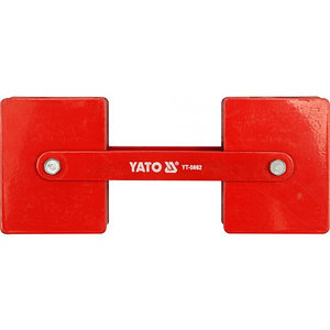 Магнит для сварки YATO (держатель - позиционер) YT-0862