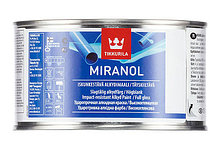 Эмаль глянцевая Tikkurila Miranol (База С) 0,225 л