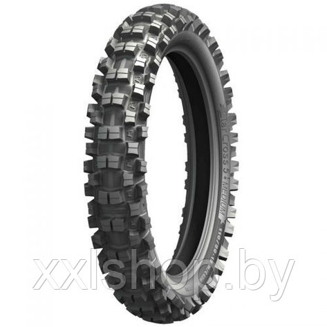 Мотошина Michelin 100/90-19 M/C 57M STARCROSS 5 MEDIUM R TT, фото 2