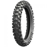 Мотошина Michelin 110/90 - 19 M/C 62M STARCROSS 5 MEDIUM R TT