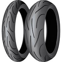 Мотошина Michelin 120/60ZR17 M/C (55W) PILOT POWER 2CT F TL