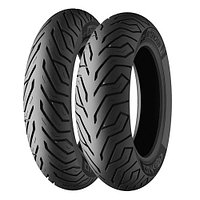 Мотошина Michelin City Grip 120/70-14 55S F TL