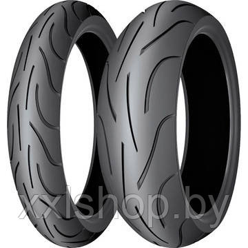 Мотошина Michelin 120/70 ZR 17 M/C (58W) PILOT POWER F TL, фото 2