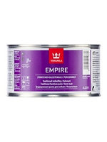 Полуматовая алкидная краска Tikkurila Empire (База С) 0,225 л