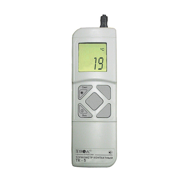 ТК-5.04 Термометр контактный