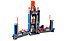 Конструктор Lepin Nexu Knights (аналог Lego) "Библиотека Мерлока", 308 деталей, фото 4