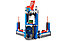 Конструктор Lepin Nexu Knights (аналог Lego) "Библиотека Мерлока", 308 деталей, фото 5
