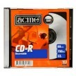 CD-R 700 Мб 52х Acme - фото 1 - id-p1733308