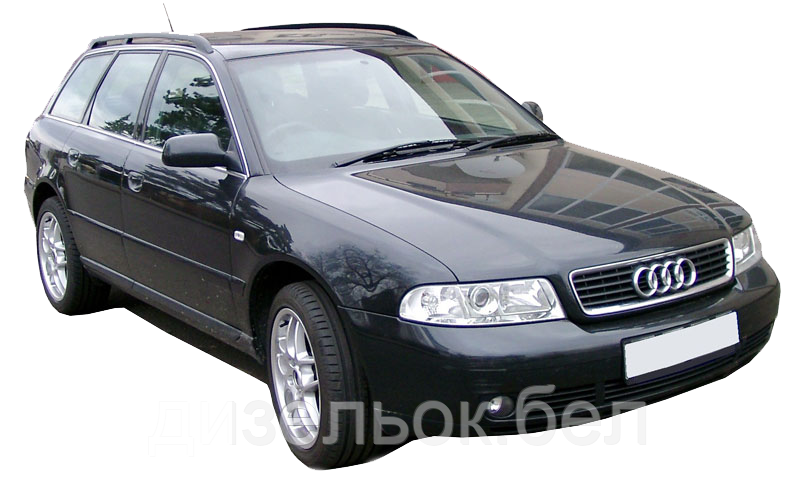 Ремонт АУДИ А4 Б5 (Audi A4 B5) - фото 1 - id-p48794383