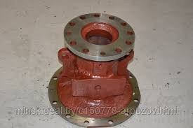 Крышка картера моста МАЗ 6317-2301014 (правая часть)