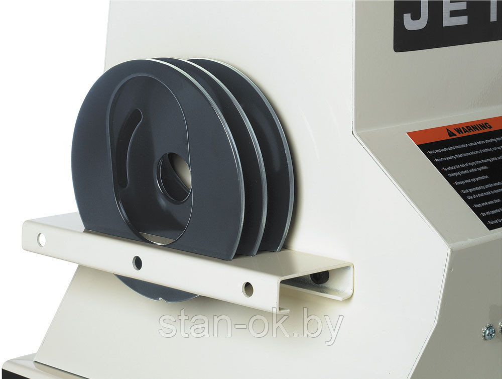 Осцилляционный шпиндельный шлифовальный станок JET JBOS-5 - фото 7 - id-p3246076