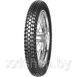 Моторезина Mitas 2.50-19 H-02 41P тип TT