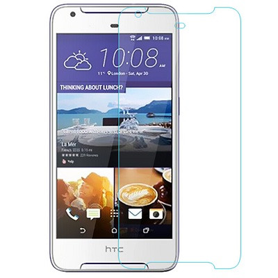 Противоударное защитное стекло Ainy Tempered Glass Protector 0.3mm для HTC Desire 628 - фото 2 - id-p48808971