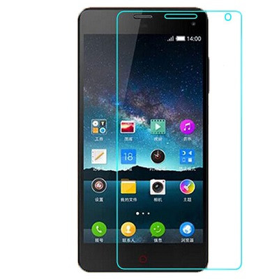 Противоударное защитное стекло Ainy Tempered Glass Protector 0.3mm для ZTE Blade L3 - фото 1 - id-p48808973