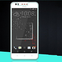 Противоударное защитное стекло Nillkin Amazing H для HTC Desire 825/Desire 10 Lifestyle