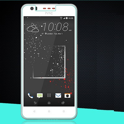 Противоударное защитное стекло Nillkin Amazing H для HTC Desire 825/Desire 10 Lifestyle - фото 1 - id-p48808975