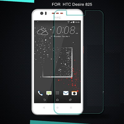 Противоударное защитное стекло Nillkin Amazing H для HTC Desire 825/Desire 10 Lifestyle - фото 2 - id-p48808975