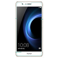 Противоударное защитное стекло Nillkin Amazing H для Huawei Honor V8