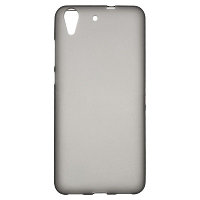 Силиконовый чехол Becolor TPU Case 0.5mm Grey для Huawei Honor 5A\ Y6 II