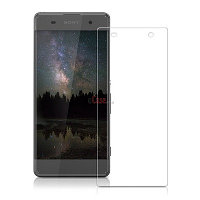 Противоударное защитное стекло Ainy Tempered Glass Protector 0.3mm для Sony Xperia XA (5")