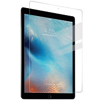 Противоударное защитное стекло Ainy Tempered Glass Protector 0.3mm для Apple iPad Pro 9.7