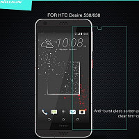 Противоударное защитное стекло Nillkin Amazing H для HTC Desire 530/630