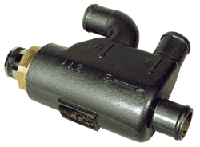 Терморегулятор РТП 32-65