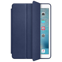 Полиуретановый чехол Smart Case Blue для Apple iPad mini 4