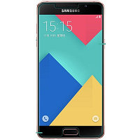 Противоударное защитное стекло Ainy Tempered Glass Protector 0.3mm для Samsung A510F Galaxy A5 (2016)