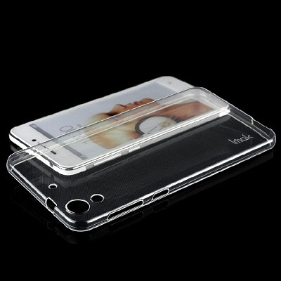 Силиконовый чехол Becolor TPU Case 0.5mm White для Lenovo A1900 - фото 3 - id-p48810073