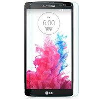 Противоударное защитное стекло Ainy Tempered Glass Protector 0.3mm для LG G Vista VS880