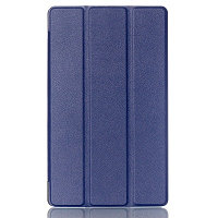 Полиуретановый чехол NOVA Case Blue для Asus ZenPad S 8.0 Z580C