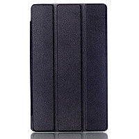 Полиуретановый чехол NOVA Case Black для Asus ZenPad S 8.0 Z580C
