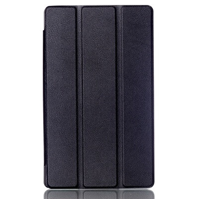Полиуретановый чехол NOVA Case Black для Asus ZenPad S 8.0 Z580C - фото 1 - id-p48810226