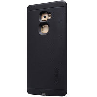 Чехол с модулем беспроводной зарядки Nillkin Magic Case Black для Huawei Mate S