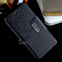 Полиуретановый чехол S Jacket Poly Case Black для ZTE Blade G Lux