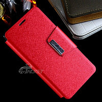 Полиуретановый чехол S Jacket Poly Case Red для ZTE Blade G Lux