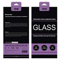 Противоударное защитное стекло универсальное Ainy Tempered Glass Protector 4.7 дюйма