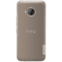 Силиконовый чехол Nillkin Nature TPU Case White для HTC One M9e/ One Me