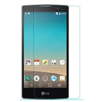 Противоударное защитное стекло Ainy Tempered Glass Protector 0.3mm для LG G4c H525N