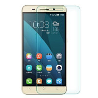 Противоударное защитное стекло Ainy Tempered Glass Protector 0.33mm для Huawei Ascend Honor 4X