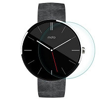 Противоударное защитное стекло Nillkin Amazing H для Motorola MOTO 360