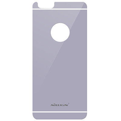 Защитное стекло на заднюю часть Nillkin Amazing H Grey для Apple iPhone 6/6s - фото 1 - id-p48811643