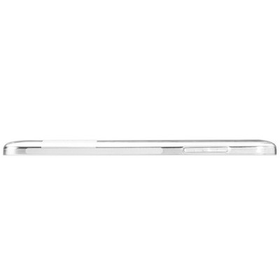 Силиконовый чехол Nillkin Nature TPU Case White для Samsung G720 Galaxy Grand Max - фото 3 - id-p48811677