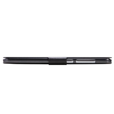 Полиуретановый чехол Nillkin Fresh Series Black для ZTE U969 - фото 3 - id-p48811807