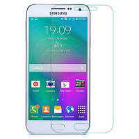 Противоударное защитное стекло Ainy Tempered Glass Protector 0.33mm для Samsung Galaxy E7