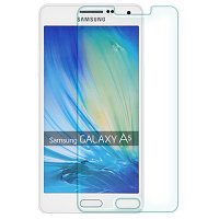 Противоударное защитное стекло Ainy Tempered Glass Protector 0.33mm для Samsung Galaxy A5