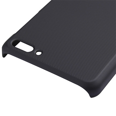 Пластиковый чехол Nillkin Super Frosted Shield Black для Amazon Fire Phone - фото 1 - id-p48812228
